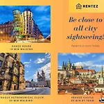 Mymozart Residence Lux Studio With Parking Included