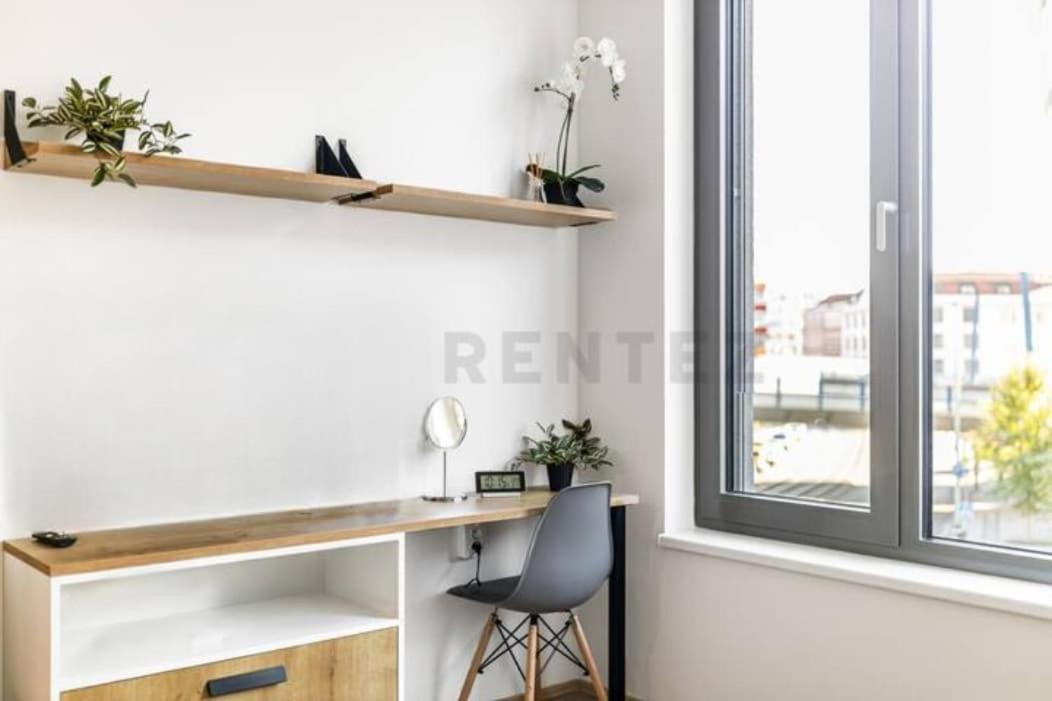 Appartamento Mymozart Lux With Parking Included Praga