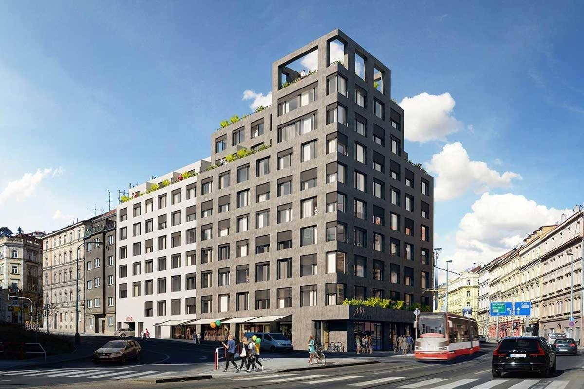 Mymozart Lux With Parking Included Appartamento