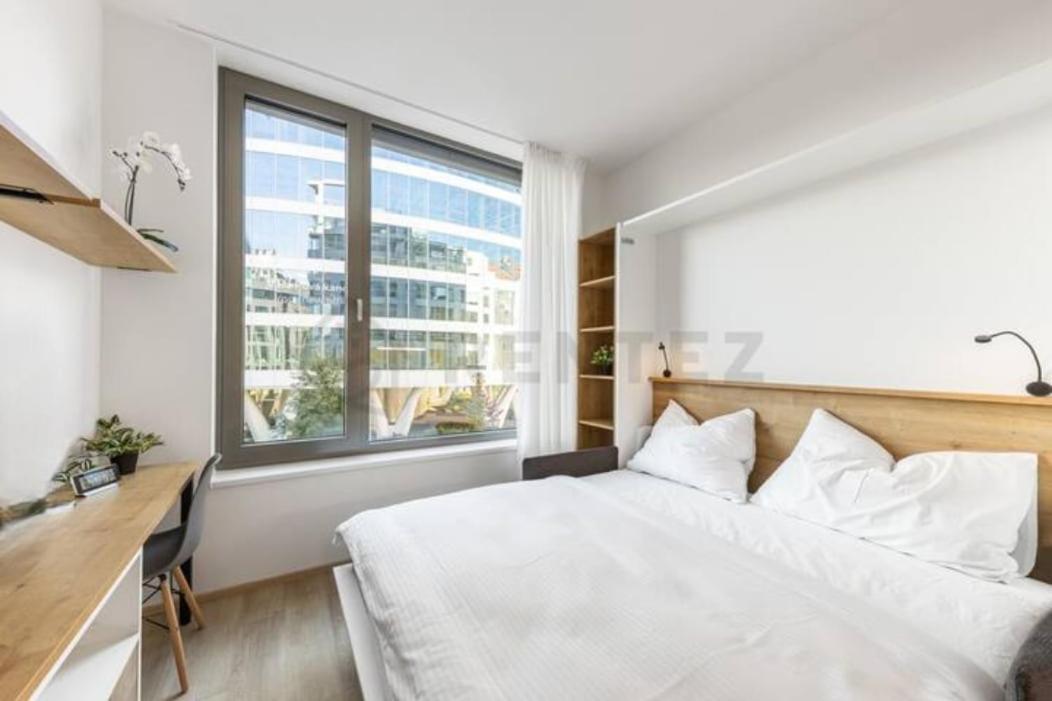 Mymozart Lux With Parking Included Appartamento *