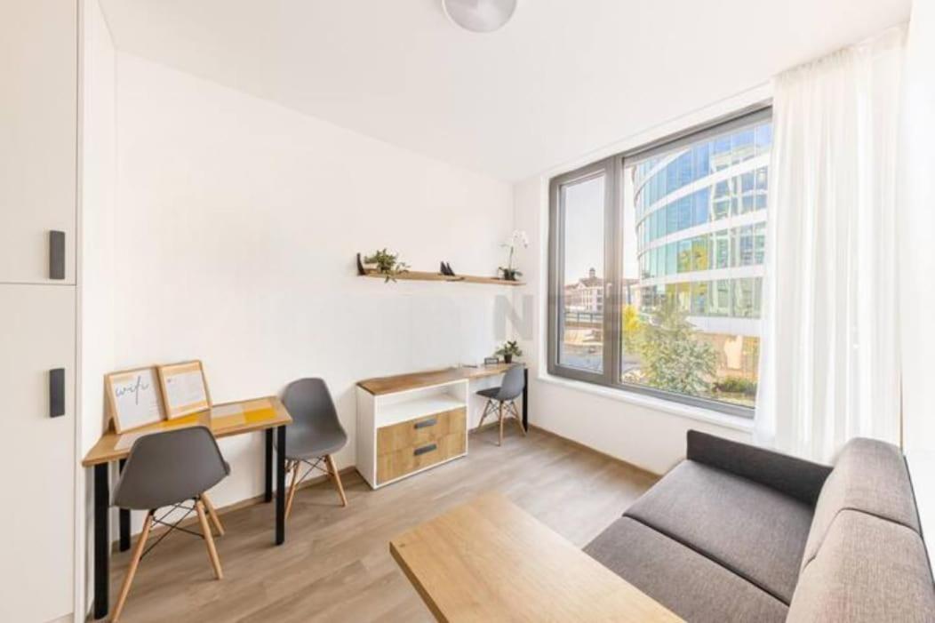 Appartamento Mymozart Lux With Parking Included