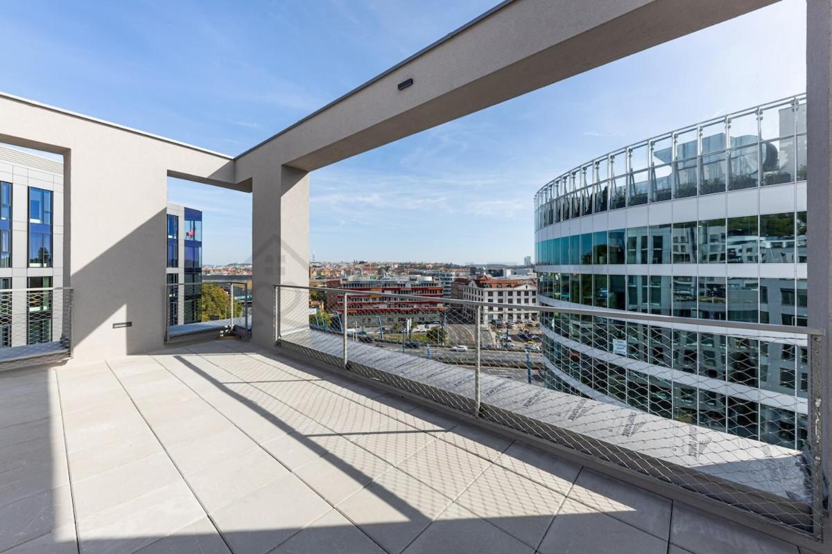 Mymozart Lux With Parking Included Appartamento *